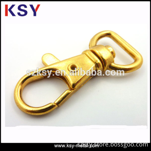 High quality Custom Metal Material metal snap hooks